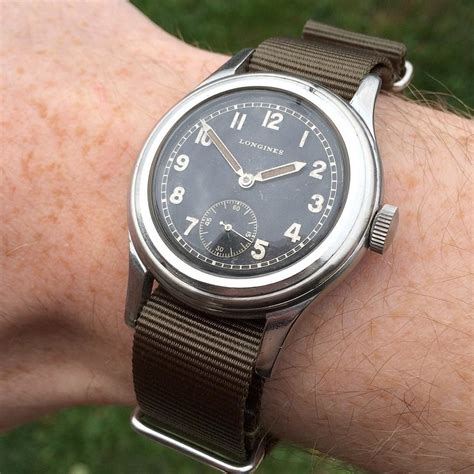 world war 2 watch replica|best ww2 military watch reproductions.